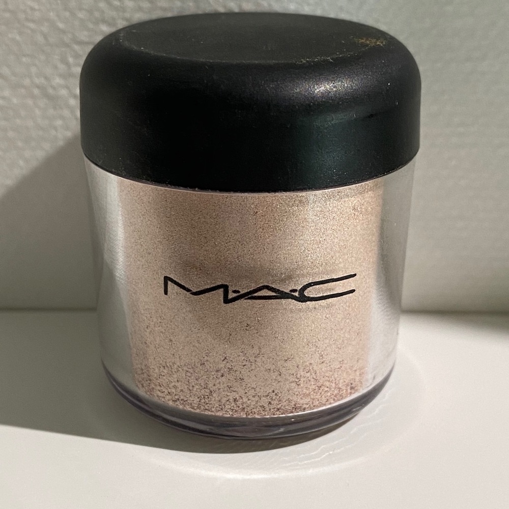 MAC Pigment - SHIMMERTIME
